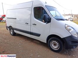 Renault Master 2015 2.3