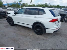 Volkswagen Tiguan 2024 2 Volkswagen Tiguan 2024 2