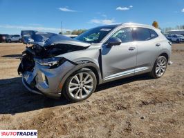 Buick Pozostałe 2023 2