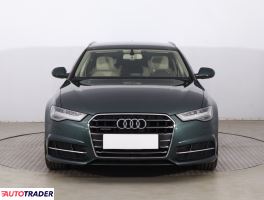 Audi A6 2017 2.0 248 KM