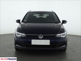 Volkswagen Golf 2020 2.0 147 KM Volkswagen Golf 2020 2.0 147 KM