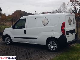 Fiat Doblo 2022 1.6