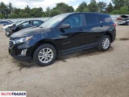 Chevrolet Equinox 2020 1