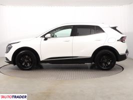 Kia Sportage 2022 1.6 177 KM