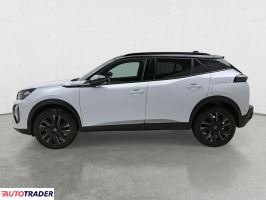 Peugeot 2008 2024 1.2 131 KM