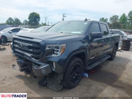 GMC Sierra 2021 5