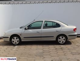 Renault Megane 2003 1.9 100 KM Renault Megane 2003 1.9 100 KM