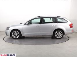 Skoda Octavia 2015 1.4 147 KM Skoda Octavia 2015 1.4 147 KM