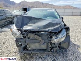 Nissan Versa 2025 1