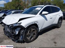 Hyundai Tucson 2024 2