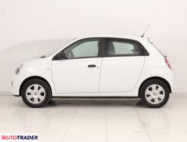 Renault Twingo 2017 1.0 68 KM Renault Twingo 2017 1.0 68 KM