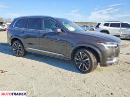 Volvo XC90 2023 2