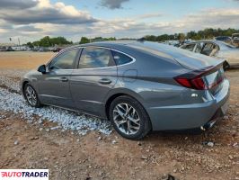 Hyundai Sonata 2023 2