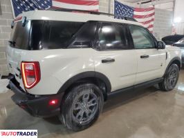 Ford Bronco 2024 1