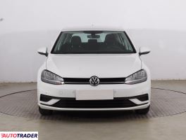 Volkswagen Golf - zobacz ofertę