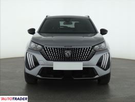 Peugeot 2008 2023 1.2 128 KM