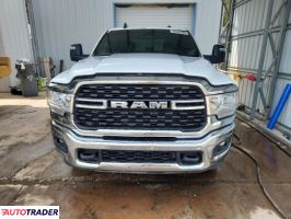 Dodge Ram 2023 6