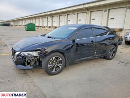 Nissan Sentra 2022 2