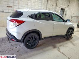 Honda HR-V 2022 1