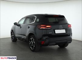 Citroen C5 2023 1.2 134 KM