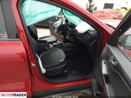 Ford Escape 2024 2