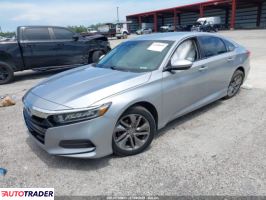Honda Accord 2020 1 Honda Accord 2020 1