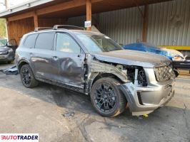 Kia Pozostałe 2022 3 Kia Pozostałe 2022 3