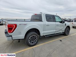 Ford Pozostałe 2023 2