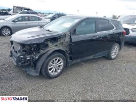 Chevrolet Equinox 2021 1 Chevrolet Equinox 2021 1