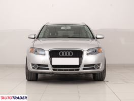 Audi A4 2005 2.0 138 KM Audi A4 2005 2.0 138 KM