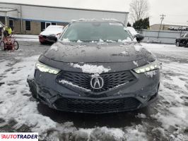 Acura Integra 2023 1