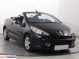 Peugeot 207 2008 1.6 118 KM