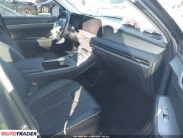 Hyundai Pozostałe 2024 3