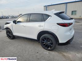 Mazda CX-5 2025 2