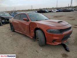 Dodge Charger 2021 5