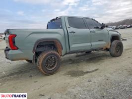 Toyota Tundra 2024 3