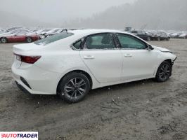 Kia Pozostałe 2024 2