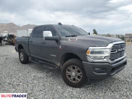 Dodge Ram 2024 6 Dodge Ram 2024 6