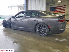 Dodge Charger 2020 3
