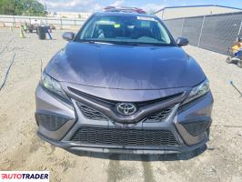 Toyota Camry 2023 2