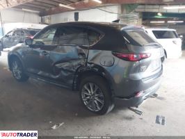 Mazda CX-5 2024 2 Mazda CX-5 2024 2