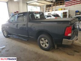 Dodge Ram 2019 5 Dodge Ram 2019 5