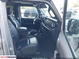 Jeep Wrangler 2019 3