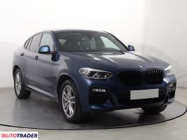 BMW X4 - zobacz ofertę
