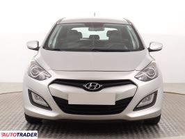 Hyundai i30 2014 1.4 88 KM Hyundai i30 2014 1.4 88 KM