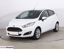 Ford Fiesta 2016 1.0 99 KM