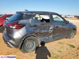 Nissan Pozostałe 2022 1