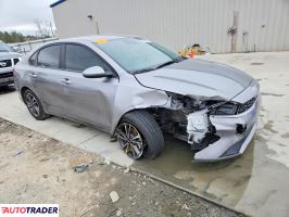 Kia Pozostałe 2022 2