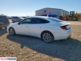 Hyundai Sonata 2020 2