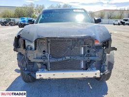 Toyota Tacoma 2022 2